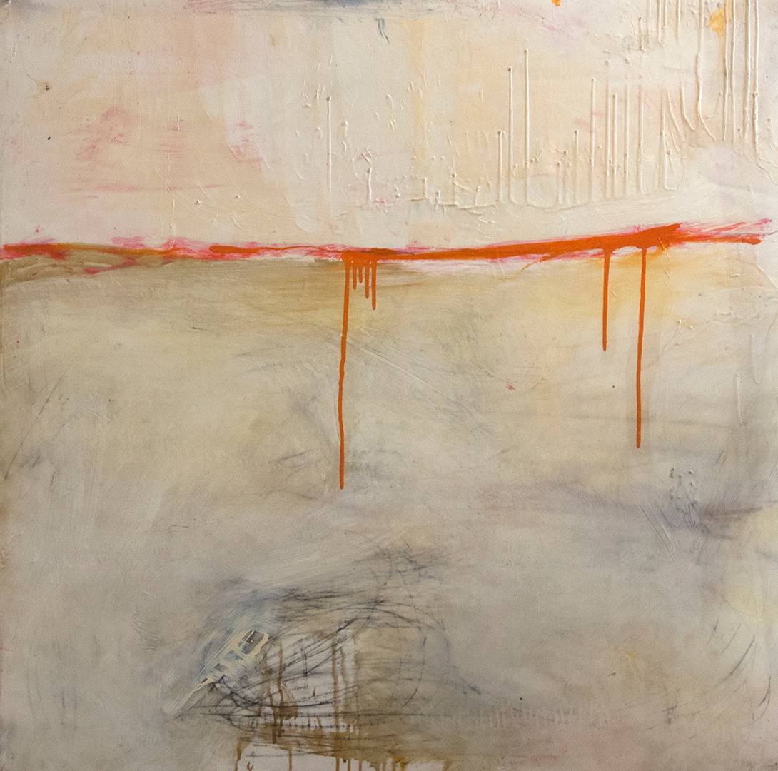 On the Horizon, No 7 by Connie Noyes, Image 7.