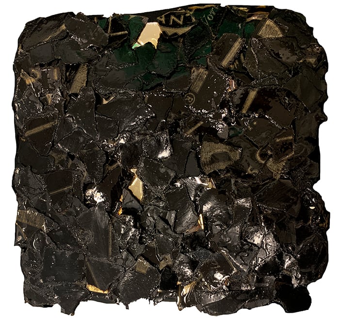 What is, is. by Connie Noyes 