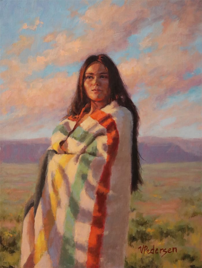 Desert Beauty 