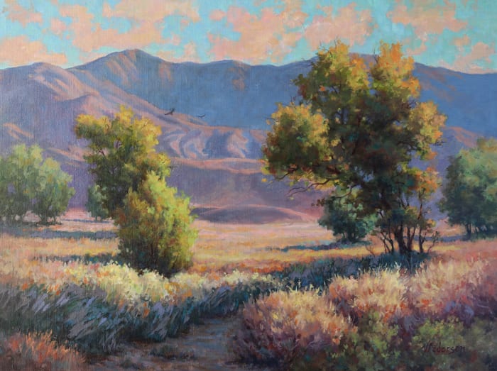 Fall Splendor by Vicki Pedersen, Image 2.