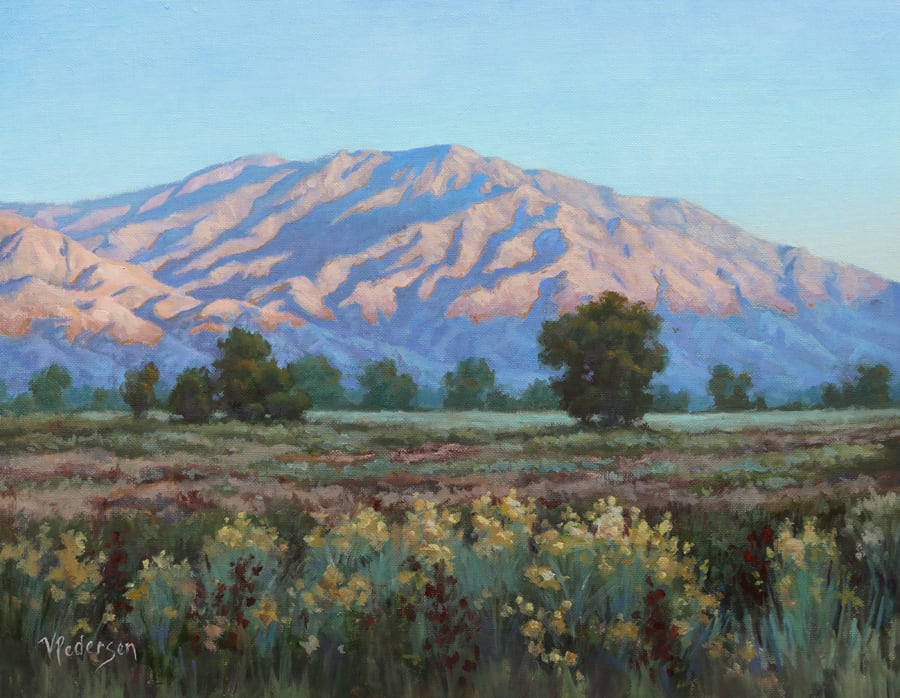 Fading Light by Vicki Pedersen, Image 2.