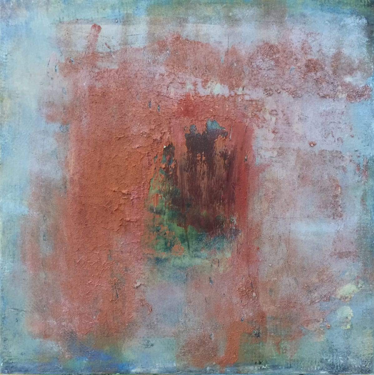 Portal by Kathryn Abernathy 