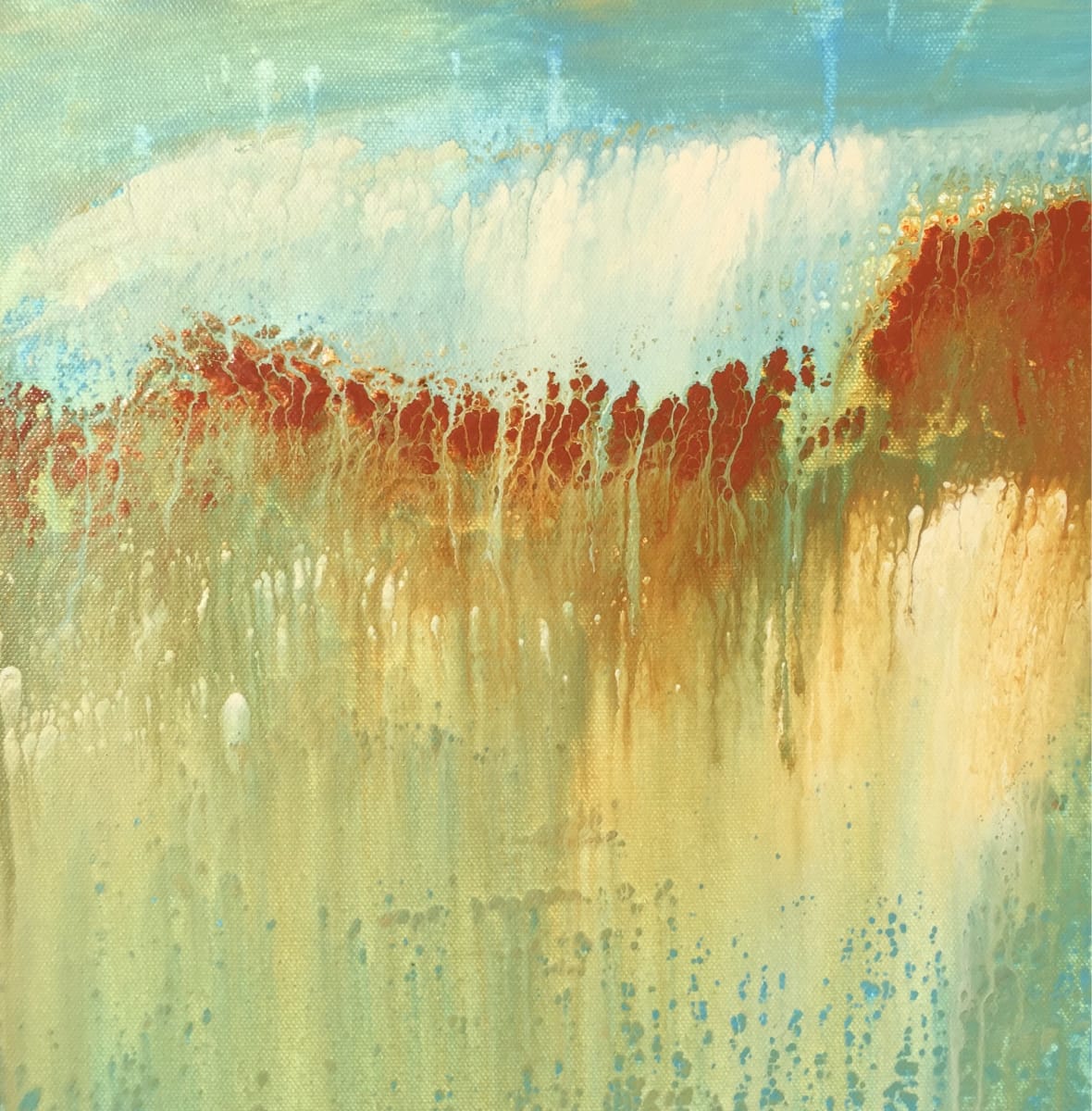 Awash by Kathryn Abernathy 