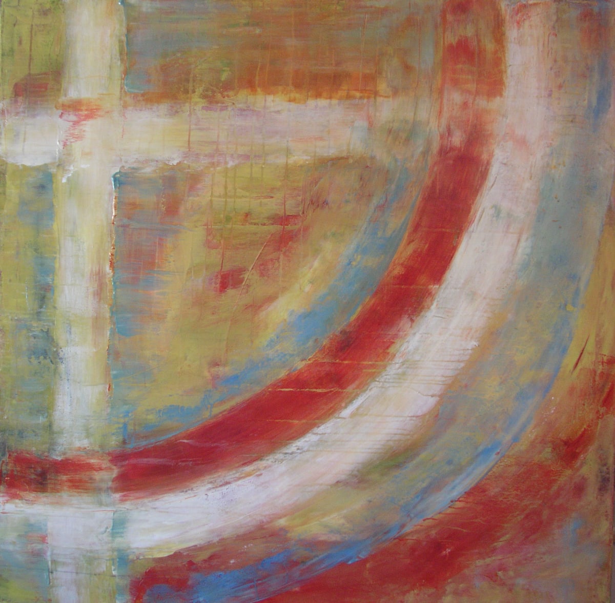 Choices by Kathryn Abernathy 