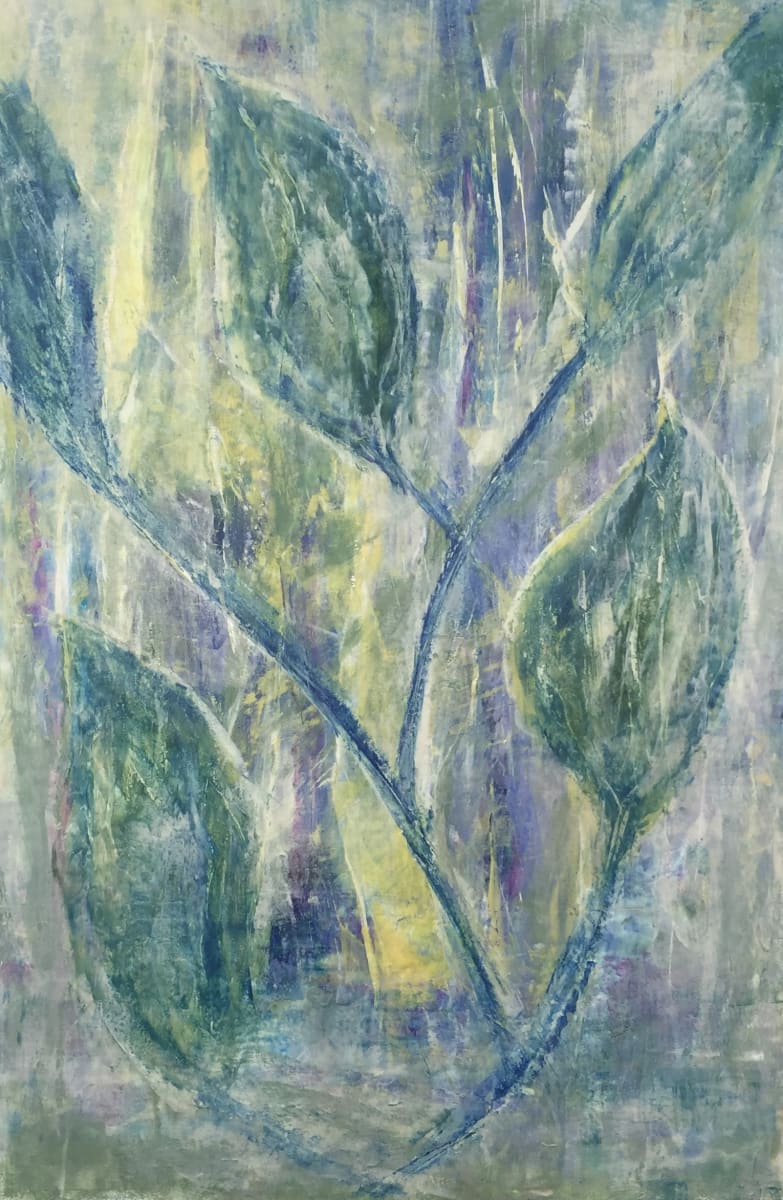 Climb by Kathryn Abernathy 