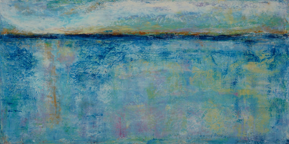 Early Bright by Kathryn Abernathy 