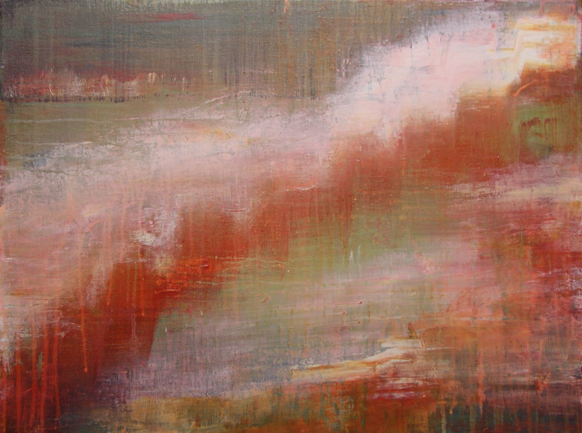 Expansion by Kathryn Abernathy 