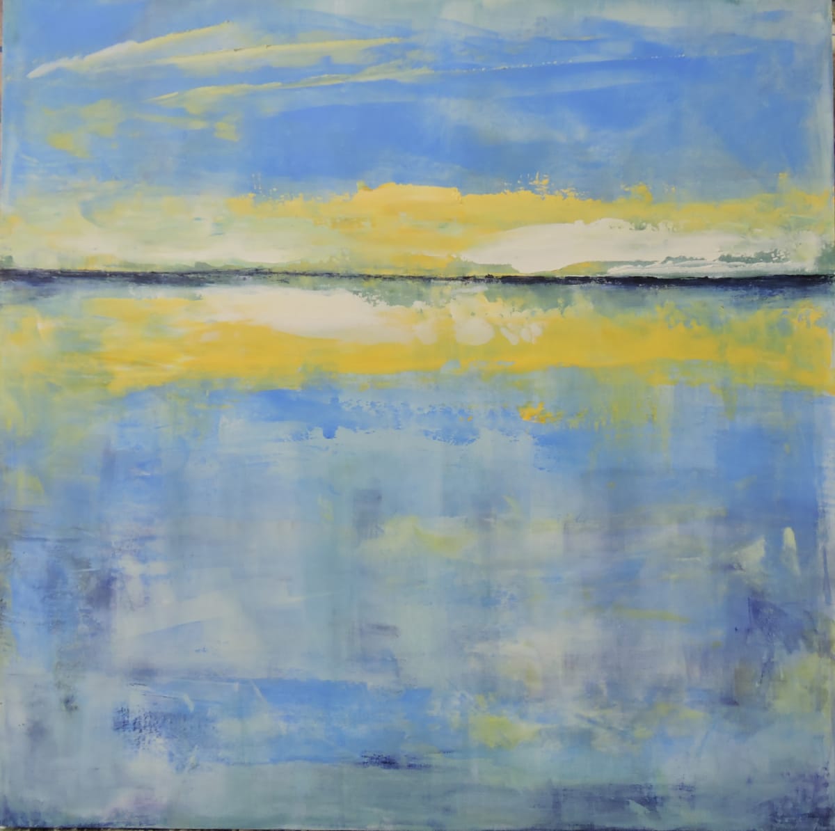 Fresh Start by Kathryn Abernathy 