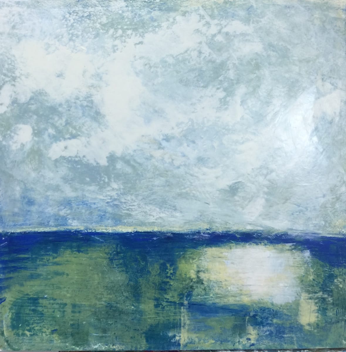 Restore by Kathryn Abernathy 