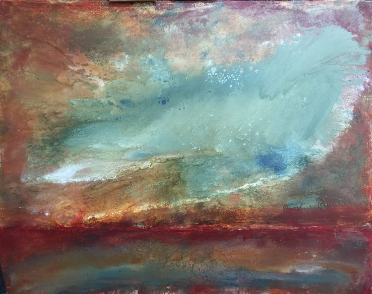 Invincible by Kathryn Abernathy 