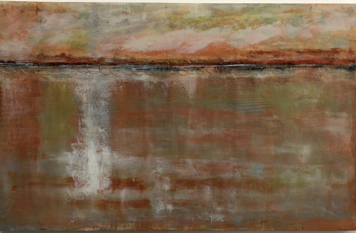 Interconnected by Kathryn Abernathy 