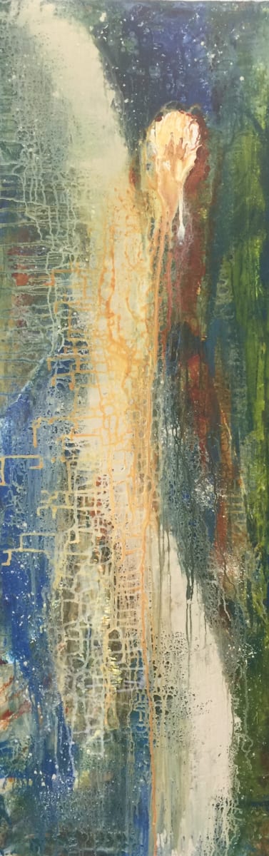 Flux by Kathryn Abernathy 