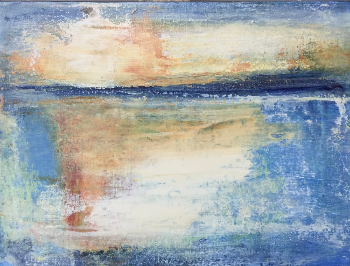 Balance by Kathryn Abernathy 