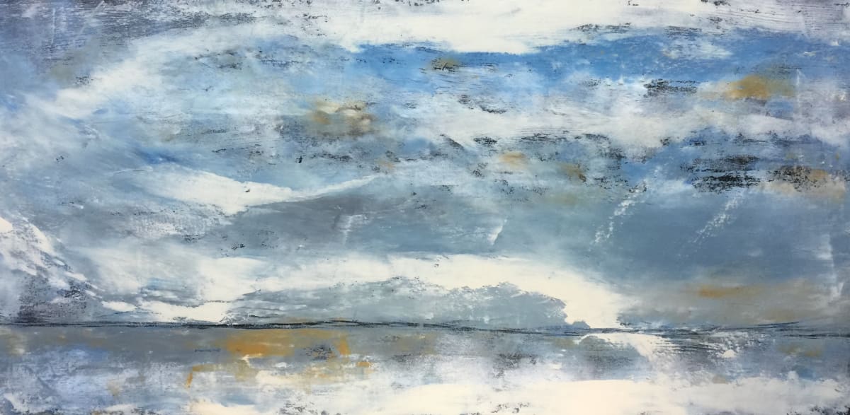 Glacial by Kathryn Abernathy 