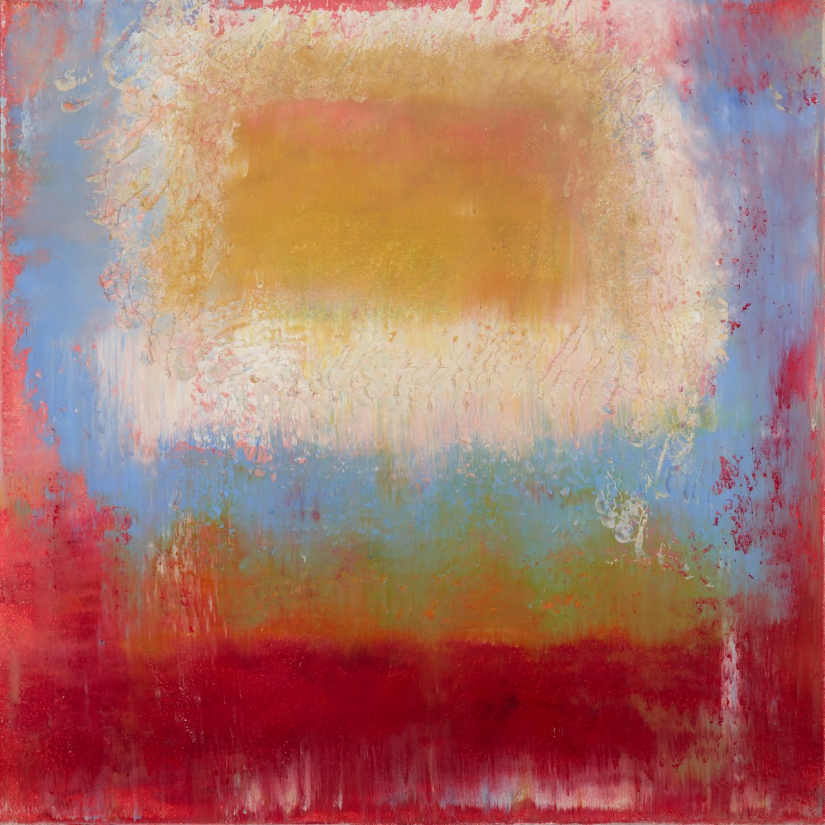 Portal XVI by Kathryn Abernathy 