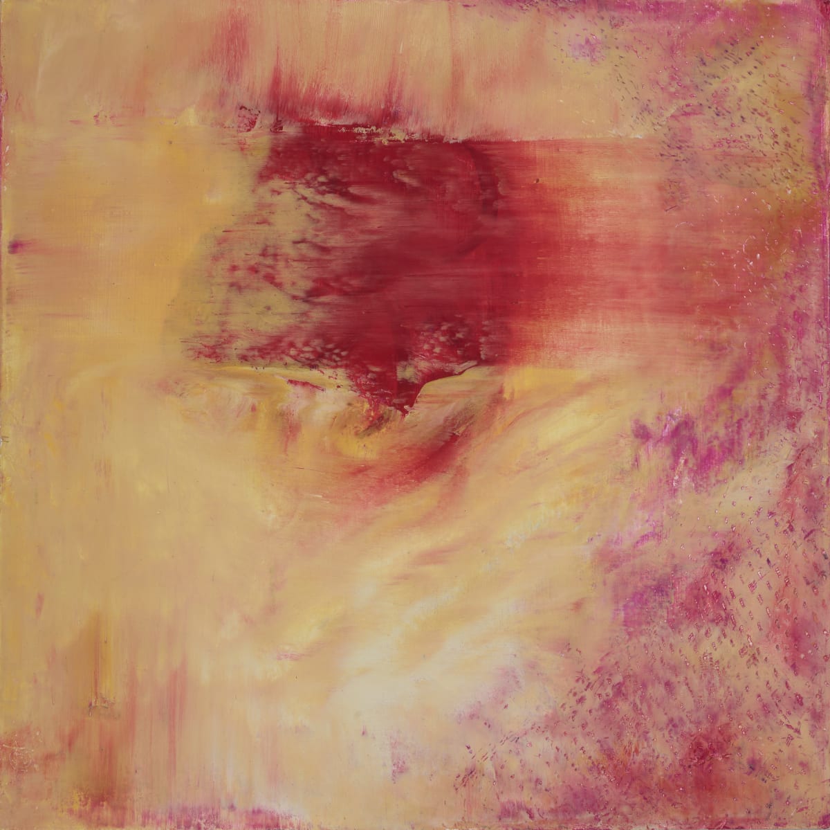 Portal IX by Kathryn Abernathy 