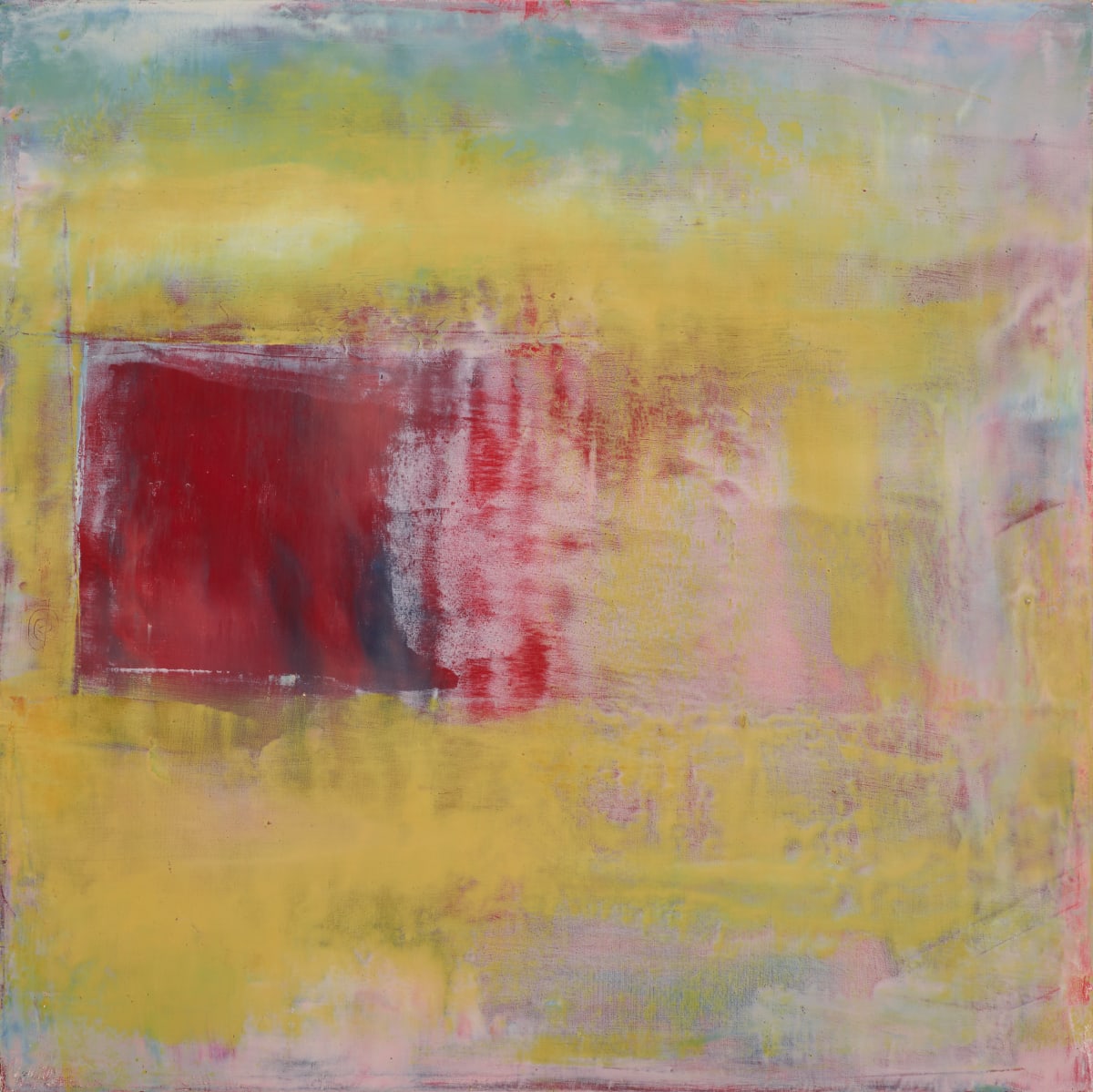 Portal XI by Kathryn Abernathy 