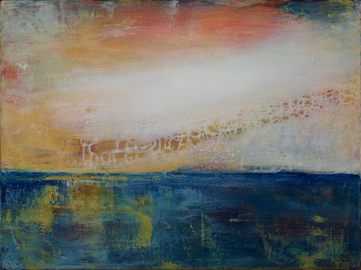 All Quiet by Kathryn Abernathy 