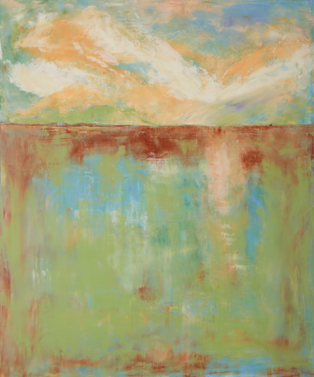 Ponder by Kathryn Abernathy 