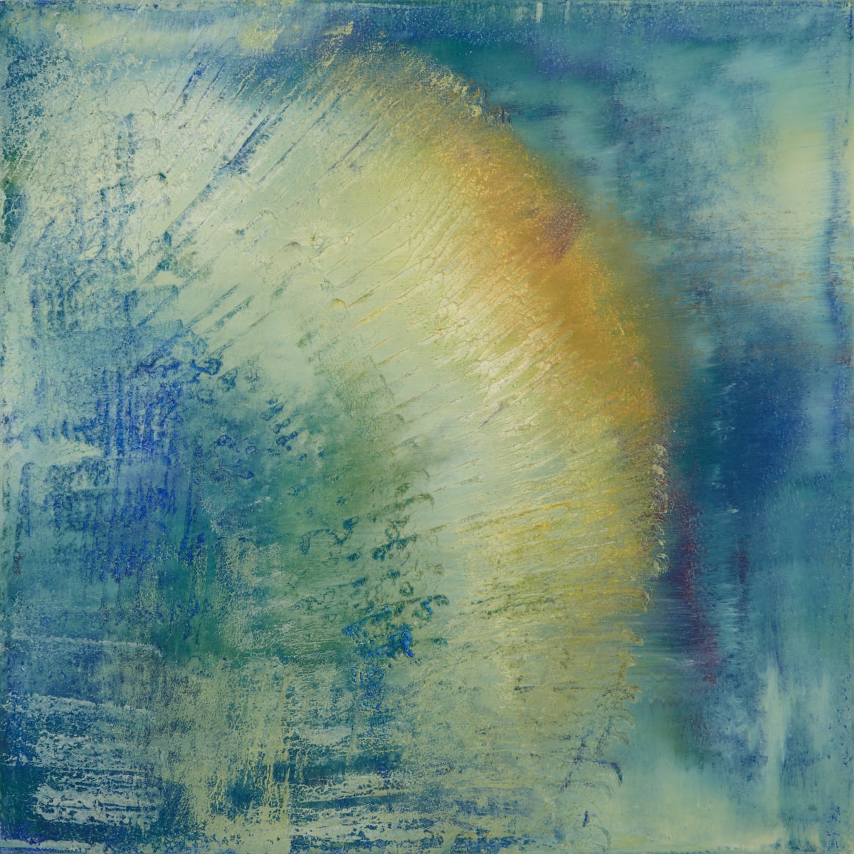 Winged by Kathryn Abernathy 