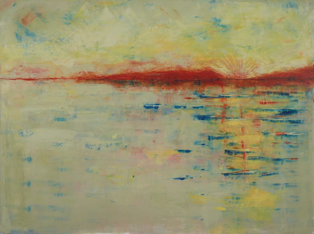 Falling Into Place by Kathryn Abernathy 