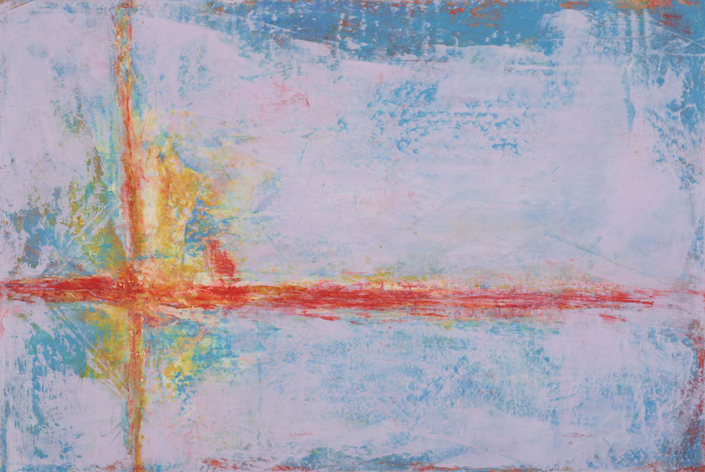 Gaining Clarity by Kathryn Abernathy 