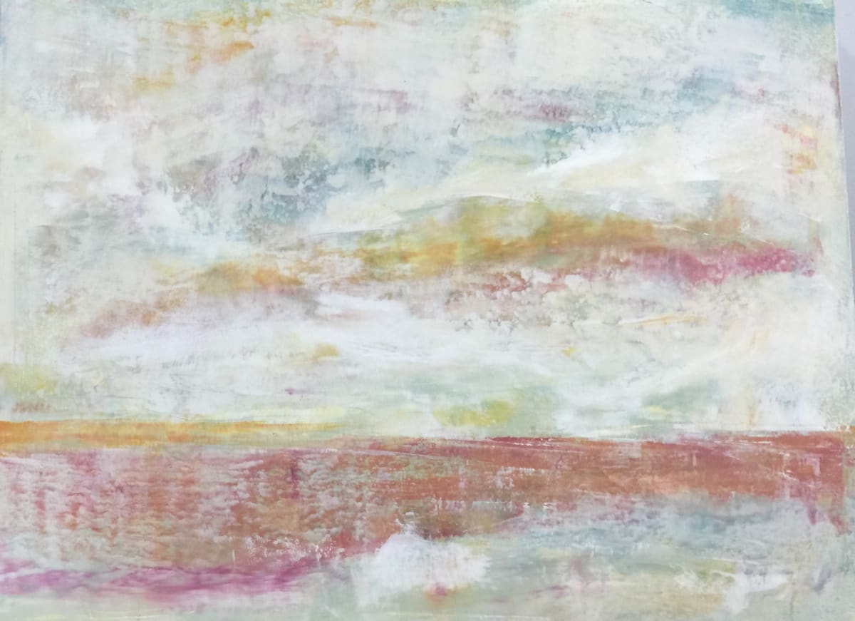 Opalescence by Kathryn Abernathy 