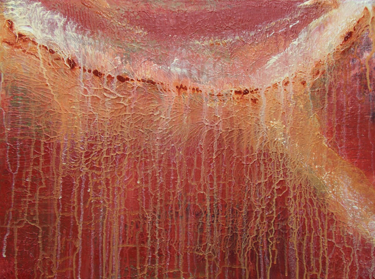 Warm Paths by Kathryn Abernathy 