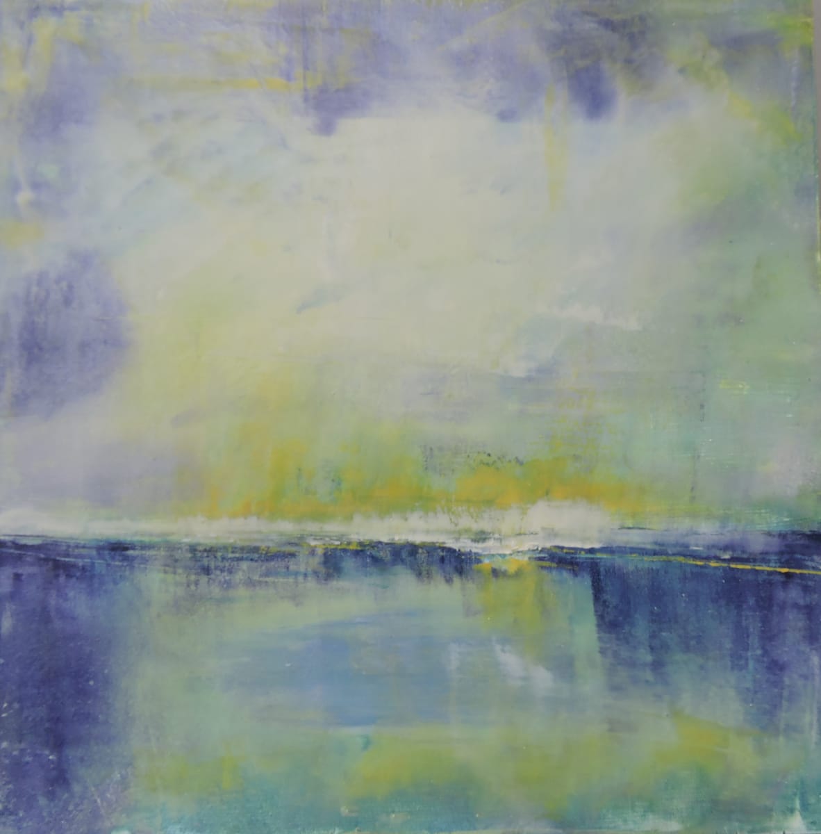 Pristine IV by Kathryn Abernathy 