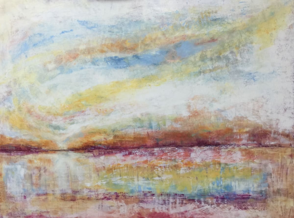 Resplendent by Kathryn Abernathy 