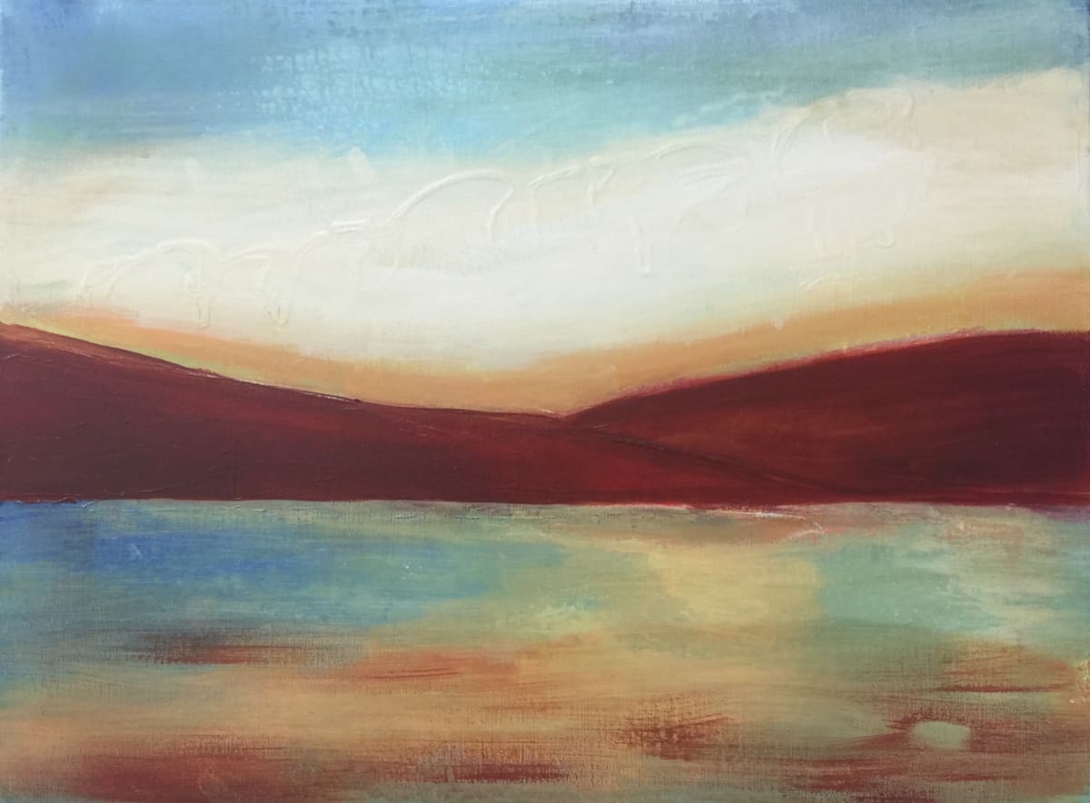 Secure by Kathryn Abernathy 