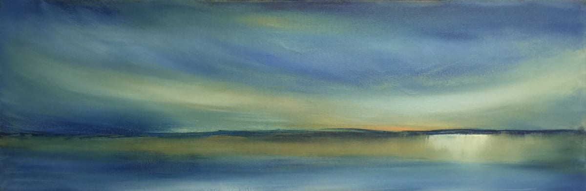 Serenity by Kathryn Abernathy 