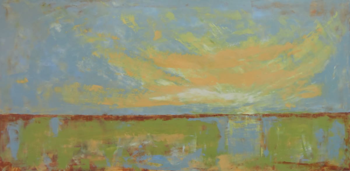 The Dawning by Kathryn Abernathy 