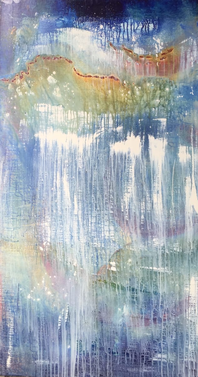 Washed Away by Kathryn Abernathy 