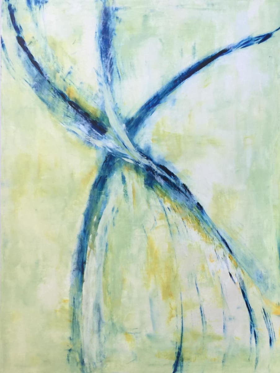 Absolved by Kathryn Abernathy 