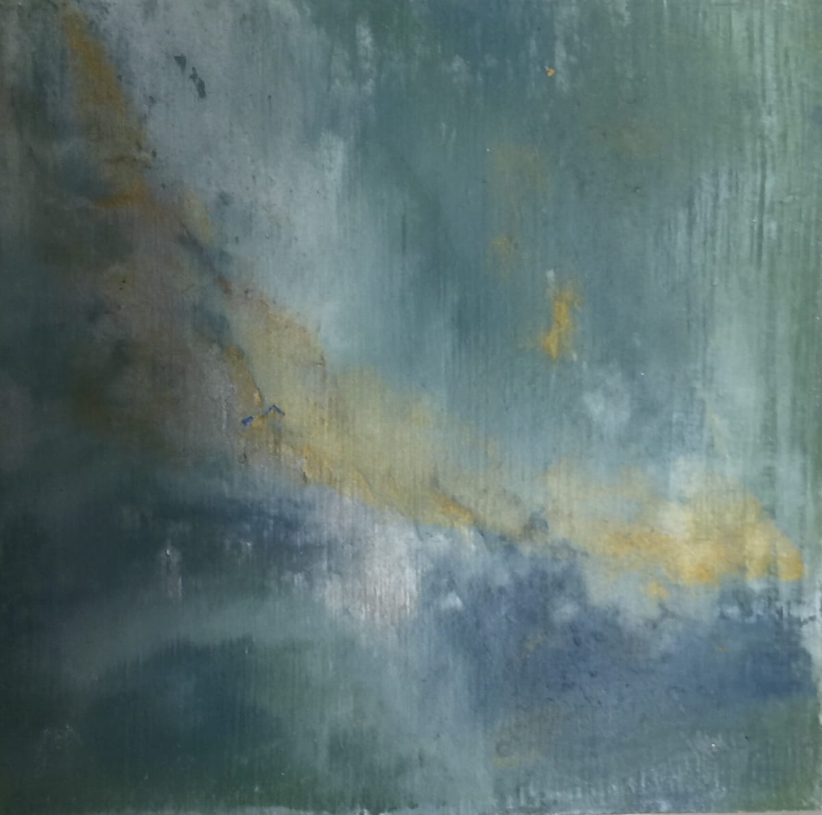 Gems VI by Kathryn Abernathy 