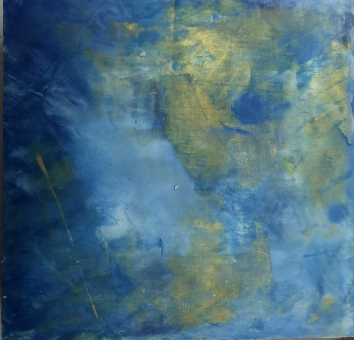 Gems V by Kathryn Abernathy 