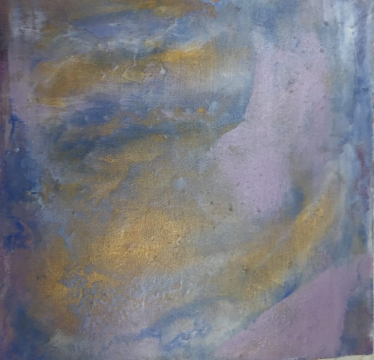 Gems III by Kathryn Abernathy 