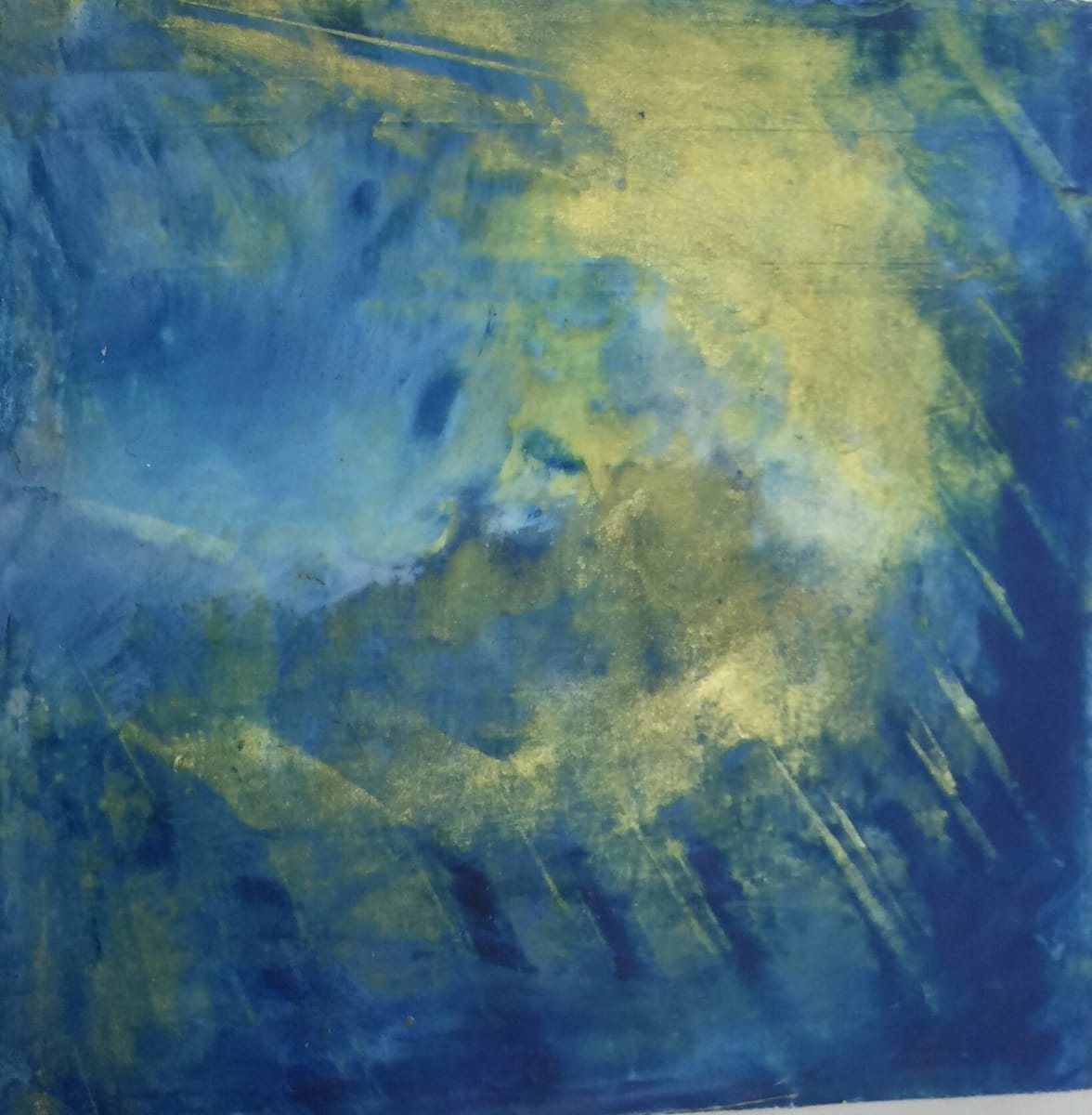 Gems IV by Kathryn Abernathy 