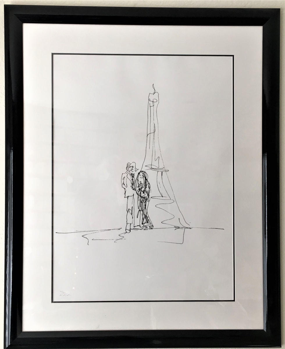 John Lennon: Drawings, Performance, Film: Yoko Ono, Jorg