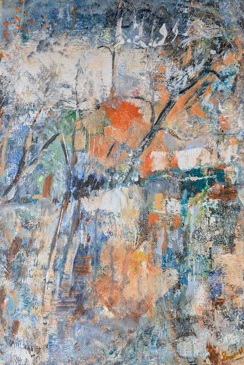 Candelabra by Eamon McAteer, Image 1.