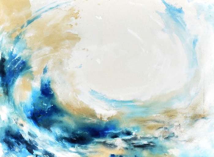 Longing by Lies Op 't Land 