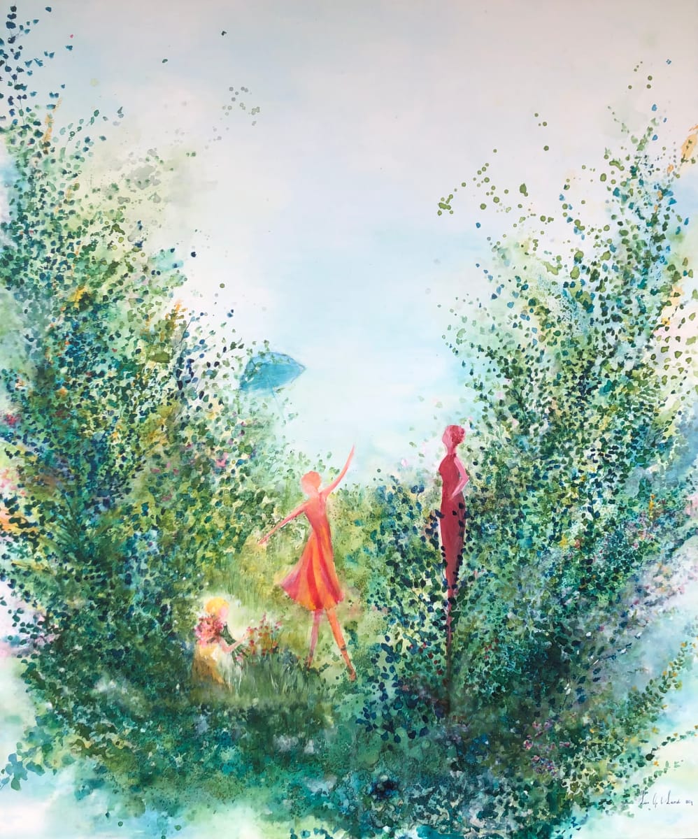 Freed Joy by Opwekking 2025, Image 1.