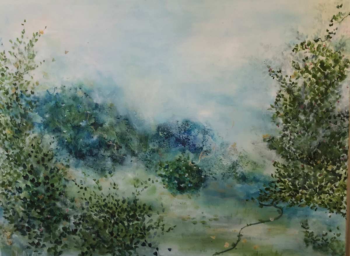 Delightful Inheritance by Lies Op 't Land, Image 1.