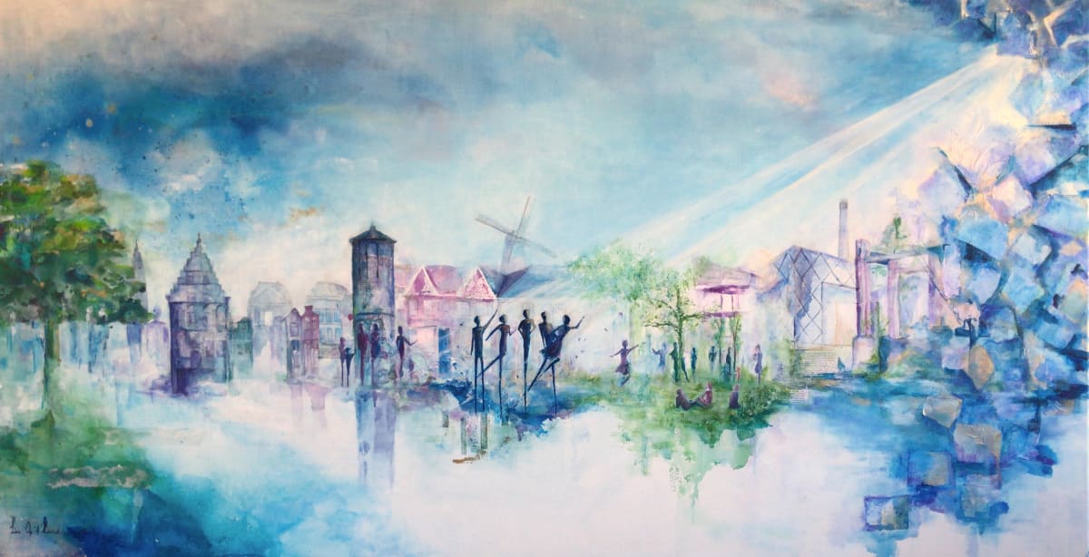 Making see by Opwekking 2025 