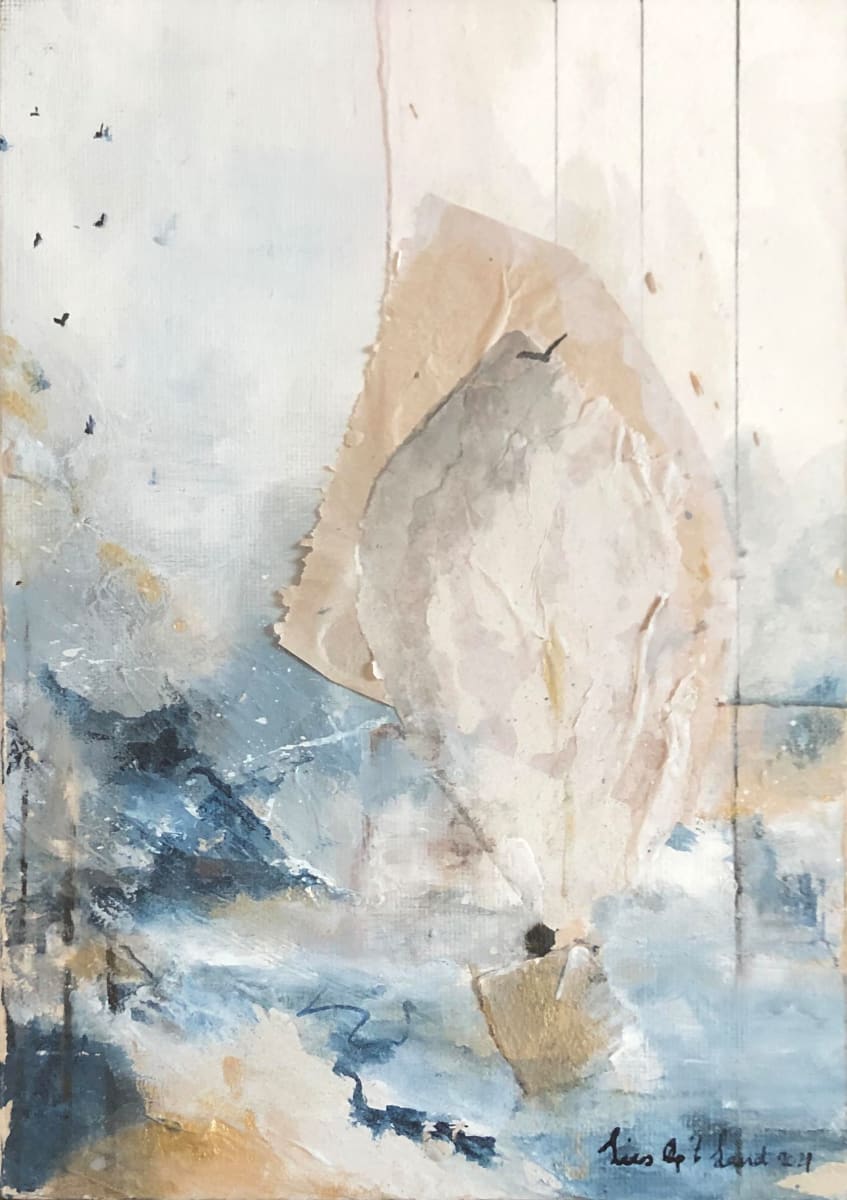 Steer, because there is wind by Opwekking 2025 