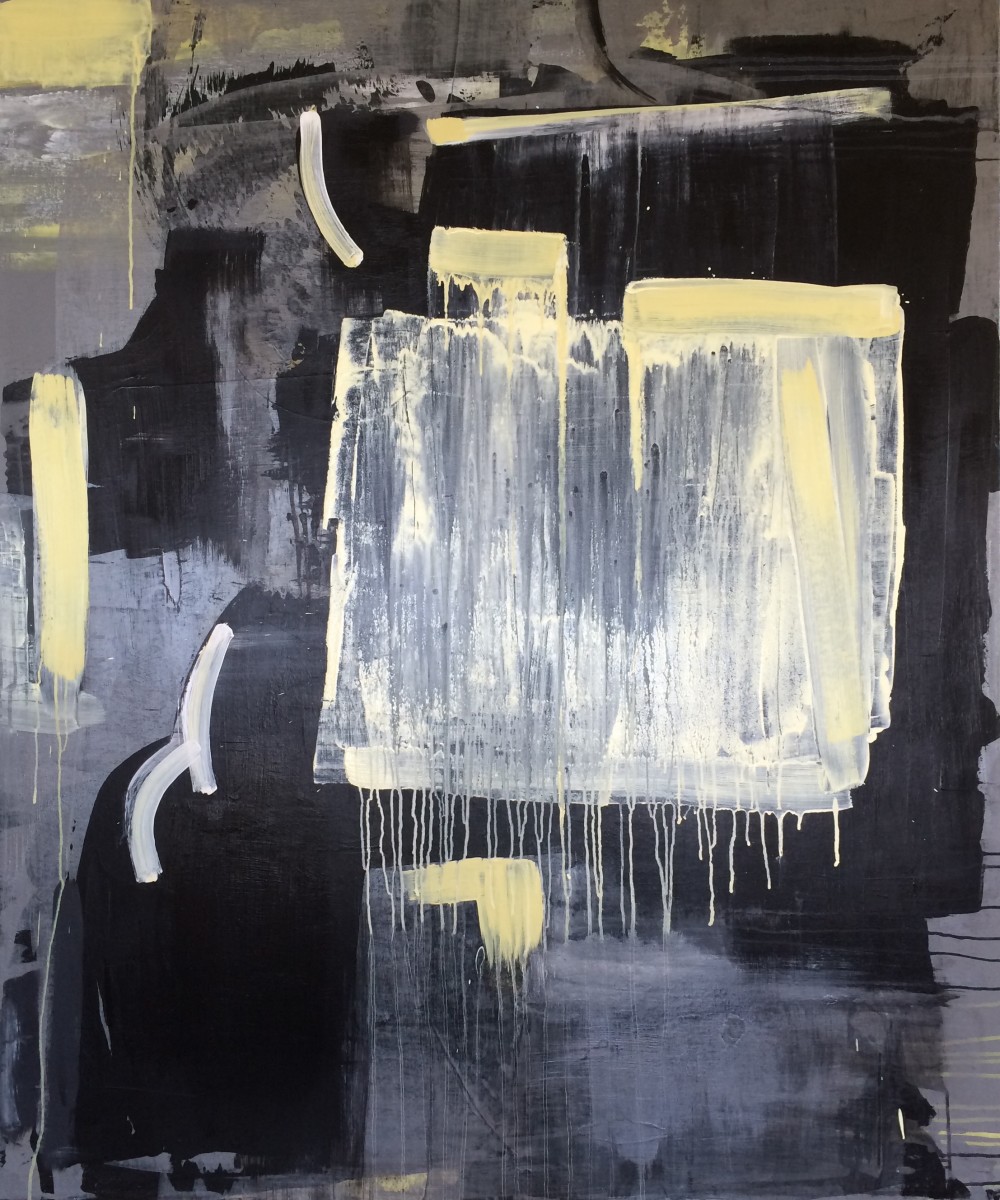 Ode to Picasso by Julianna Poldi 