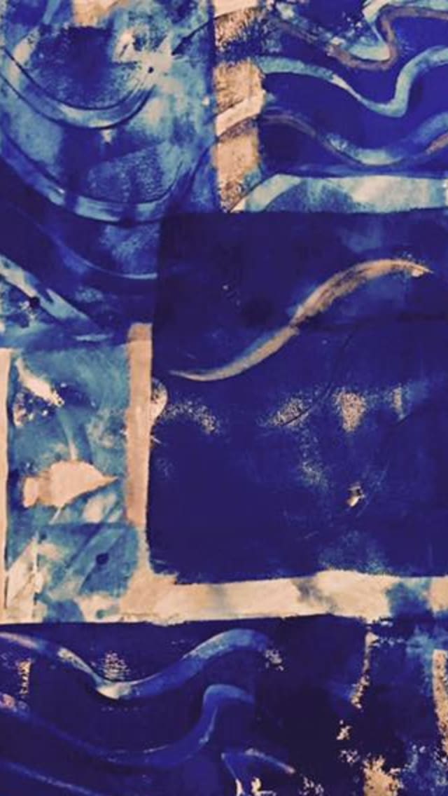 Water by Diana Atwood McCutcheon, Image 9.