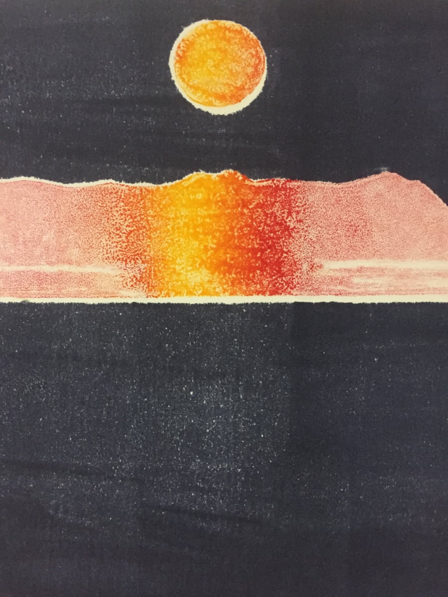 John's Sunset by Diana Atwood McCutcheon, Image 28.