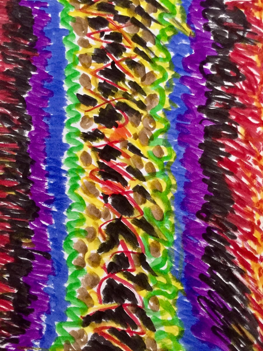 Pieces by Diana Atwood McCutcheon 